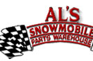 Al's Snowmobile Parts Warehouse