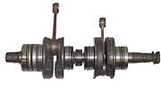 Rebuilt Crankshafts